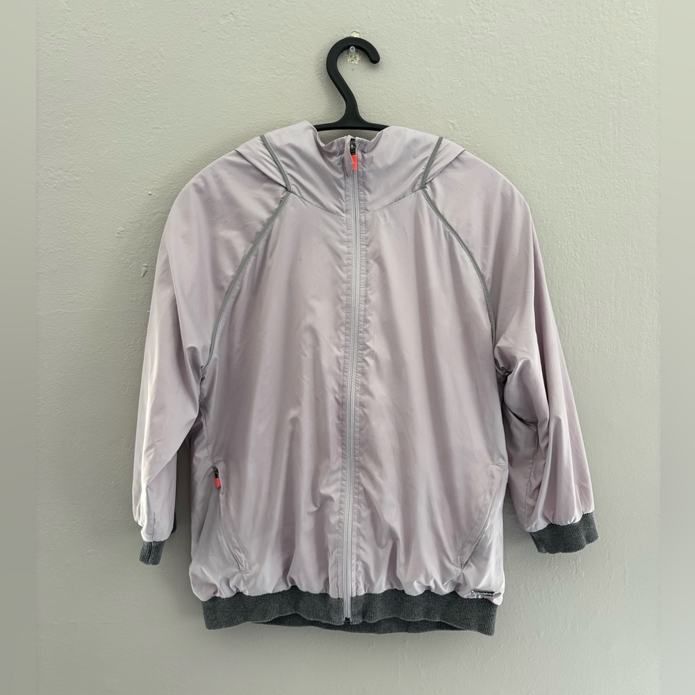 Sweaty Betty Jacket Size Small
